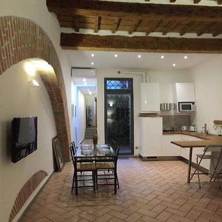 La Cupola Apartment Firenze Bagian luar foto