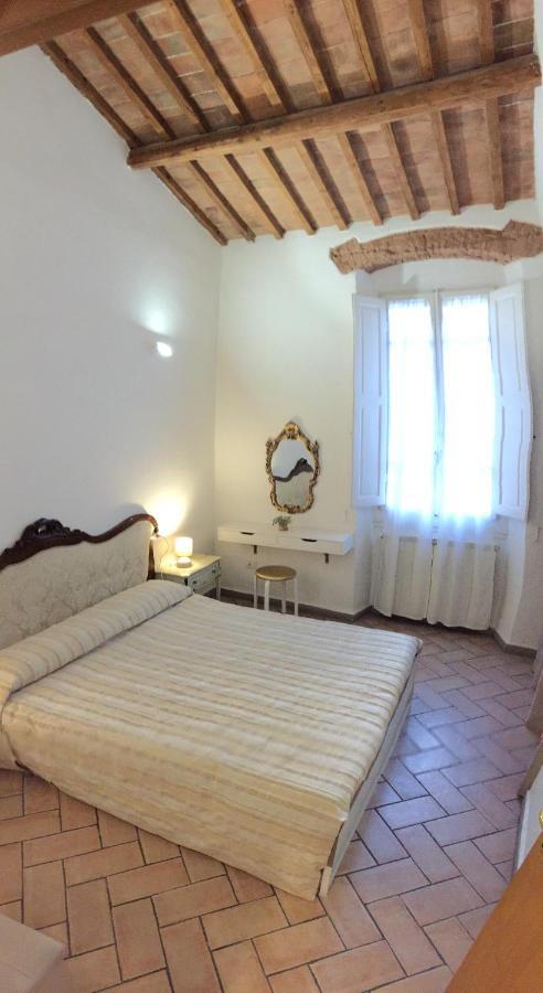 La Cupola Apartment Firenze Bagian luar foto