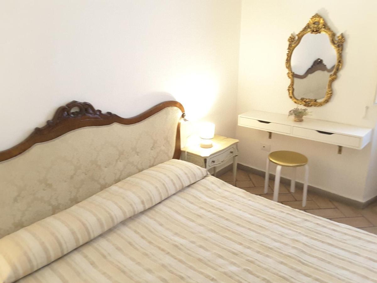La Cupola Apartment Firenze Bagian luar foto