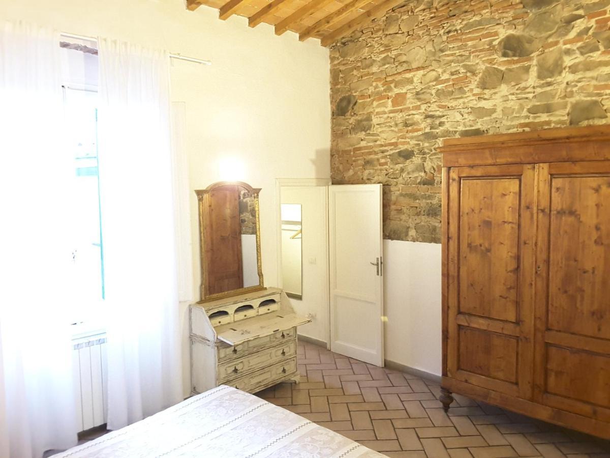 La Cupola Apartment Firenze Bagian luar foto