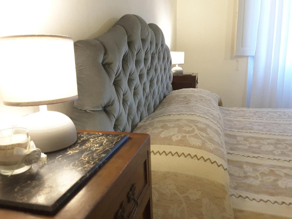 La Cupola Apartment Firenze Bagian luar foto