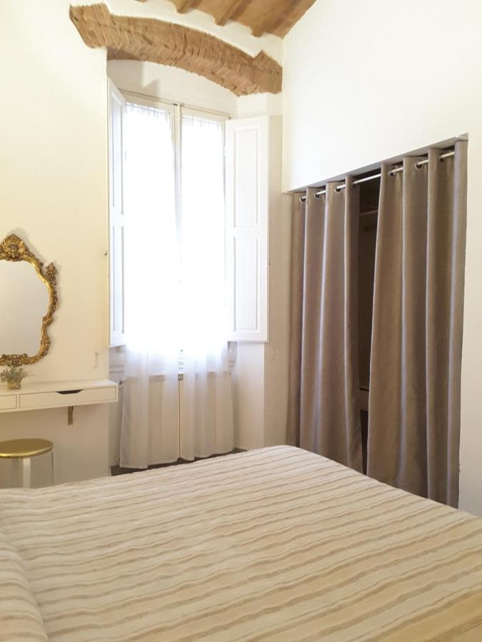 La Cupola Apartment Firenze Bagian luar foto