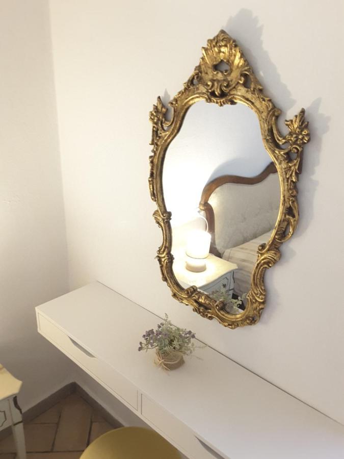 La Cupola Apartment Firenze Bagian luar foto