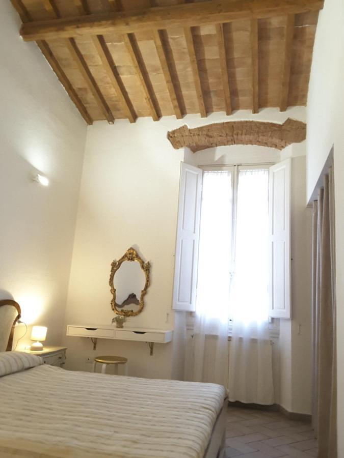 La Cupola Apartment Firenze Bagian luar foto