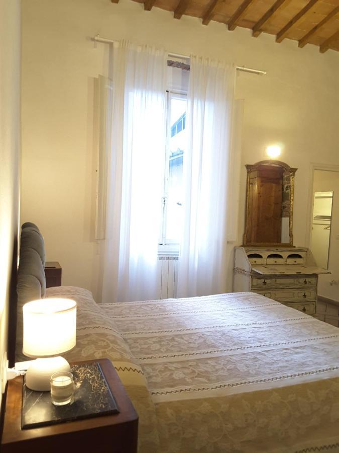 La Cupola Apartment Firenze Bagian luar foto