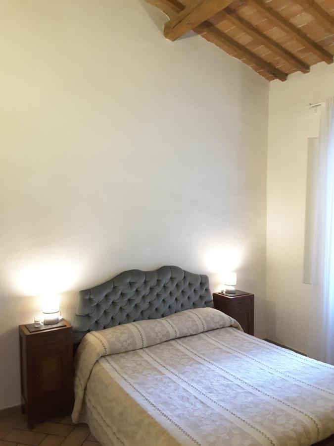 La Cupola Apartment Firenze Bagian luar foto