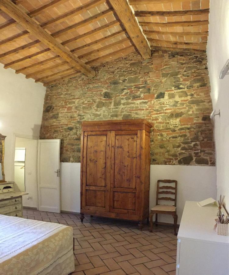 La Cupola Apartment Firenze Bagian luar foto