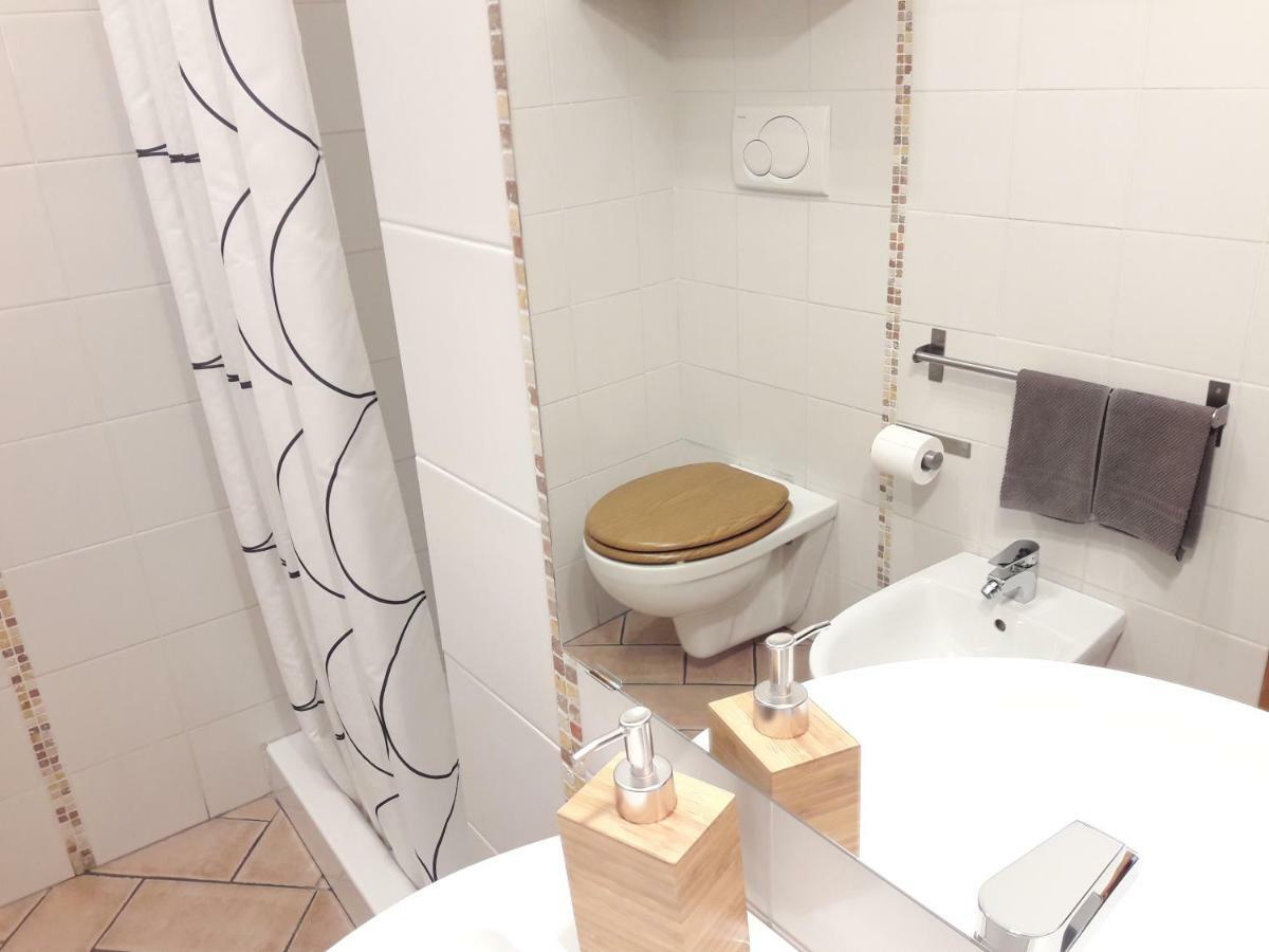 La Cupola Apartment Firenze Bagian luar foto