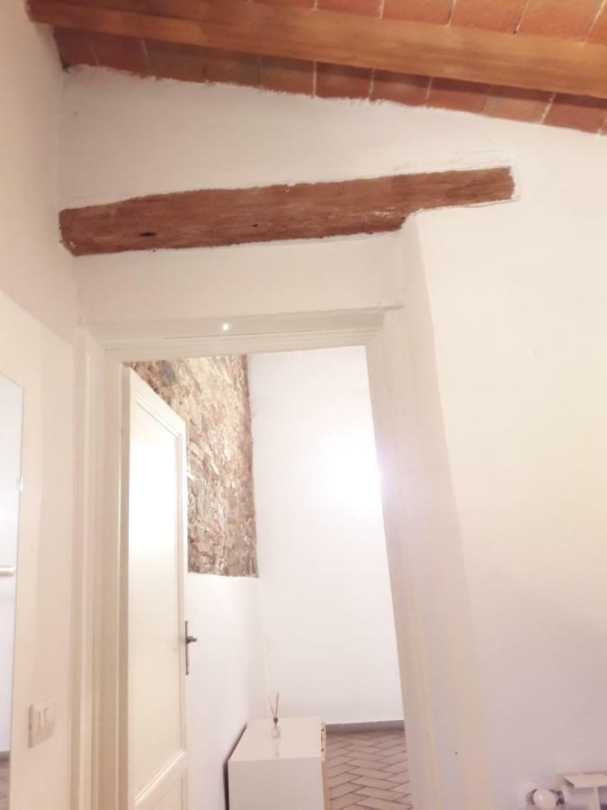 La Cupola Apartment Firenze Bagian luar foto