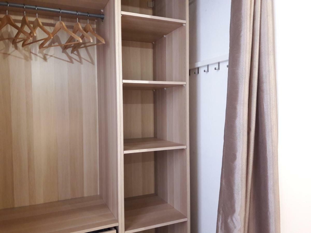 La Cupola Apartment Firenze Bagian luar foto