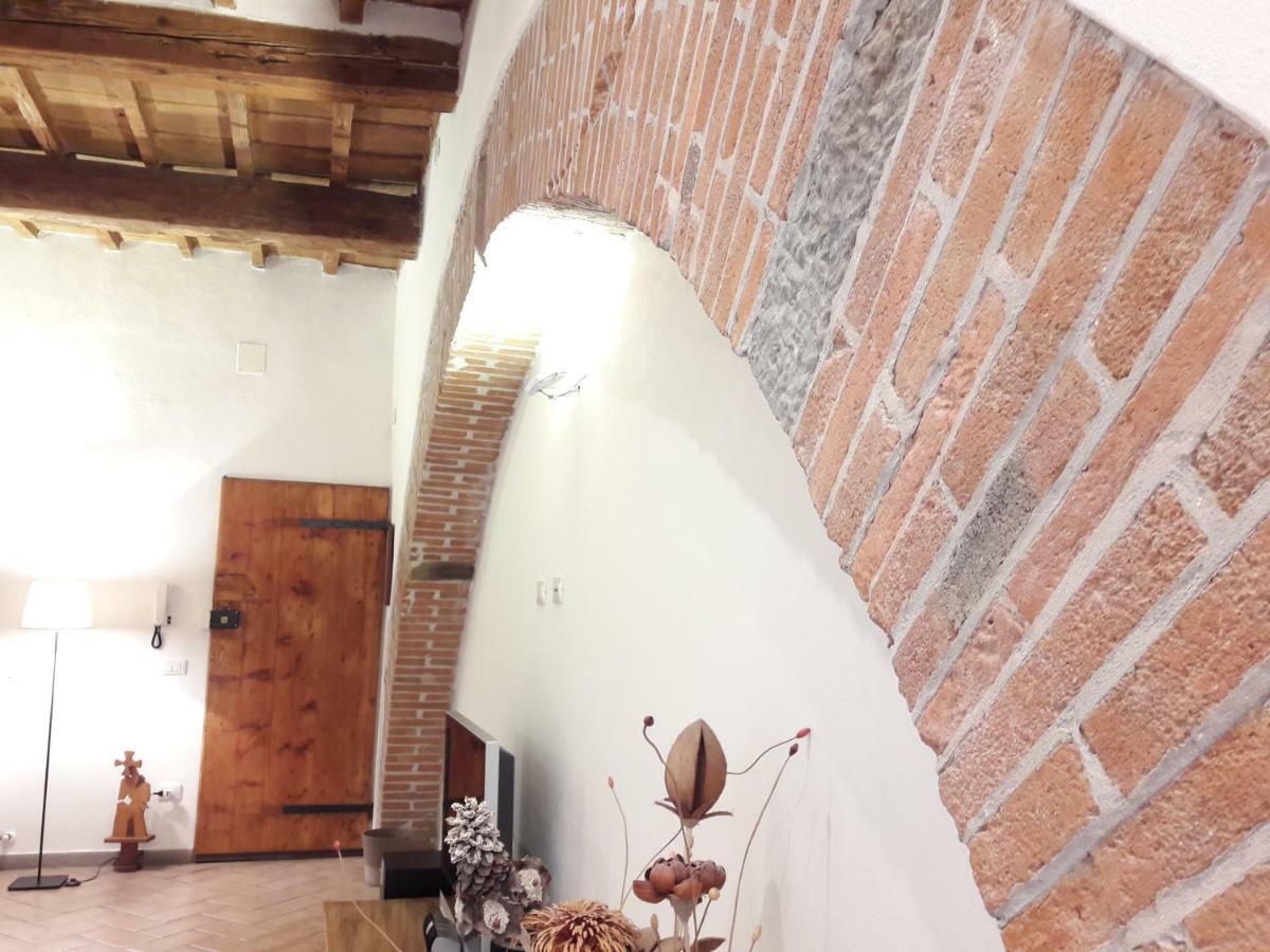 La Cupola Apartment Firenze Bagian luar foto