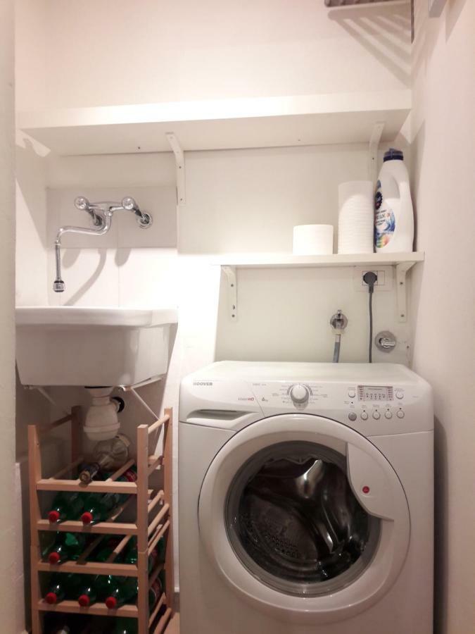 La Cupola Apartment Firenze Bagian luar foto