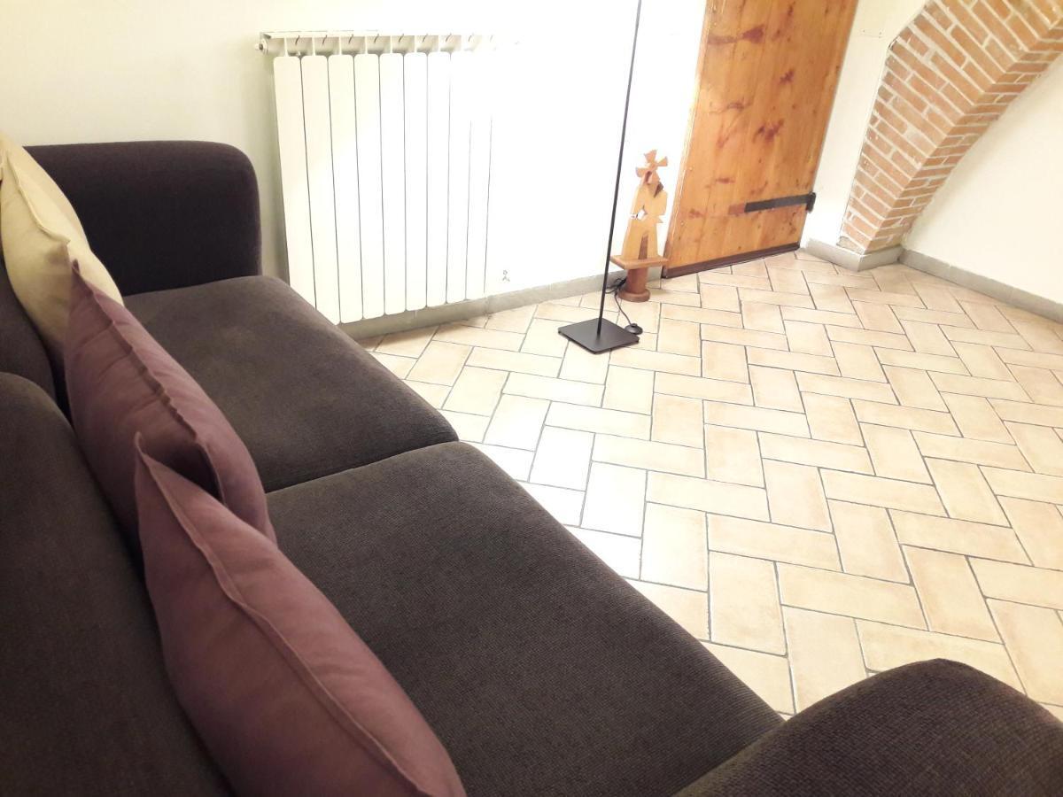 La Cupola Apartment Firenze Ruang foto