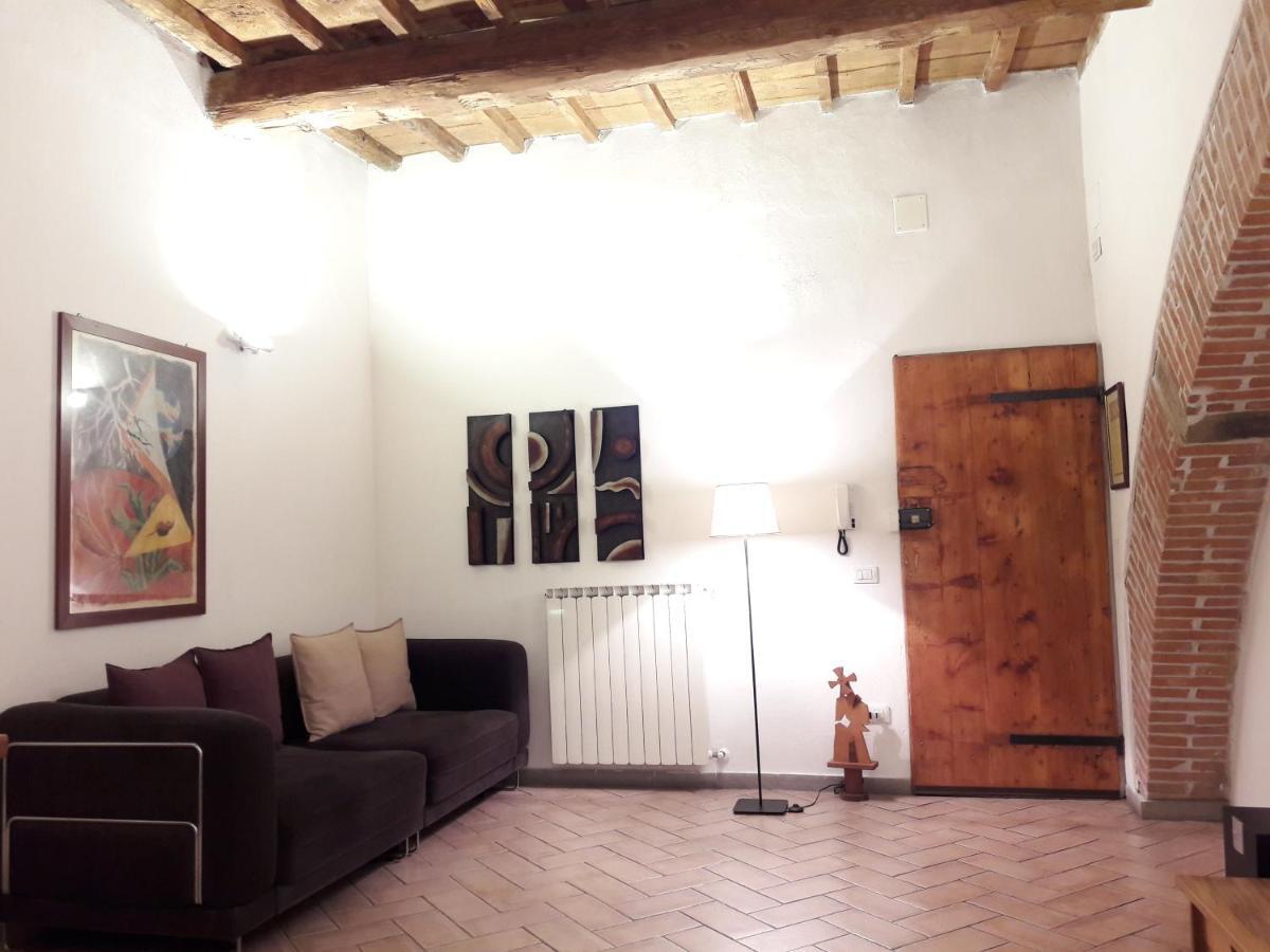 La Cupola Apartment Firenze Ruang foto