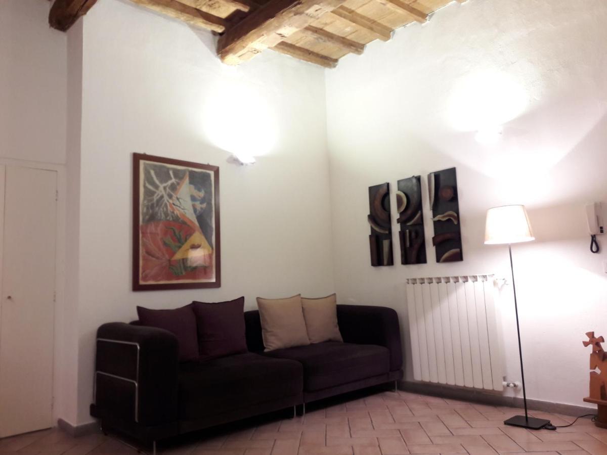 La Cupola Apartment Firenze Ruang foto